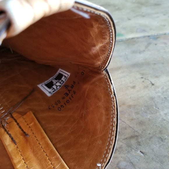 Womens Frye Boots size 10 - Picture 2 of 5